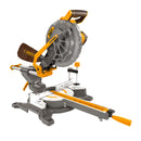 Sierra Ingleteadora Industrial Telescopica 10" 1800W/255Mm Ingco Bm2S180017