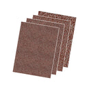 SET LIJAS P40-P180 50 PIEZAS 145X114MM INGCO AKFS1401021