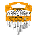 SET LLAVE EN ANGULO L 7-19MM 9 PIEZAS INGCO LASWT0901