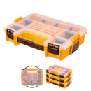 ORGANIZADOR PLASTICO 12