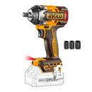 PISTOLA DE IMPACTO BL INALAMBRICA INDUSTRIAL 1/2