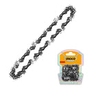 Cadena Para Motosierra Industrial 16" Ingco Agsc51603