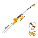 CORTASETO CON PERTIGA 20V/460MM INGCO CPHT201601
