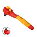 LLAVE CHICHARRA INDUSTRIAL AISLADA VDE 36T 1/2