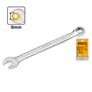 LLAVE INDUSTRIAL PUNTA CORONA 9X130MM INGCO HCSPA091