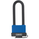 Candado Serie 70IB 45mm Arco 63mm Azul
