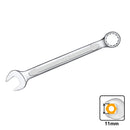 LLAVE INDUSTRIAL PUNTA CORONA 11X151MM INGCO HCSPA111