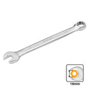 LLAVE INDUSTRIAL PUNTA CORONA 14X182MM INGCO HCSPA141