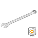 LLAVE INDUSTRIAL PUNTA CORONA 17X210MM INGCO HCSPA171
