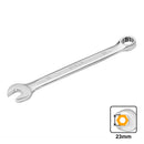 LLAVE INDUSTRIAL PUNTA CORONA 23X274MM INGCO HCSPA231