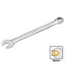 LLAVE INDUSTRIAL PUNTA CORONA 26X320MM INGCO HCSPA261