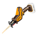 Sierra Sable Inalambrica 20V Ingco Crsli6508