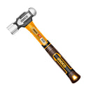 Martillo Punta De Bola Mango Fv 900Gr/32Oz Ingco Hbph81032