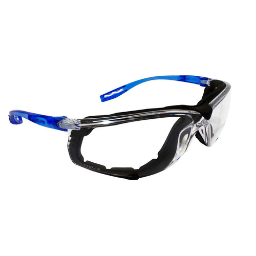 Lentes Hunter Std Claro Steelpro 352452880529