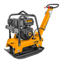PLACA COMPACTADORA A GASOLINA REVERSIBLE 160KG 9,0HP INGCO GCP160-2