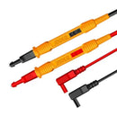 SET CABLES PARA MULTIMETRO/AMPERIMETRO 1000V 100CM INGCO HTL31001