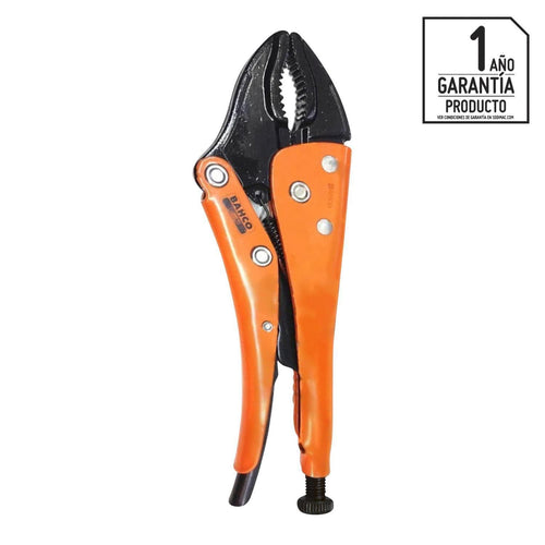 Caiman Boca Curva 10"
