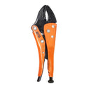 Caiman Boca Curva 10"