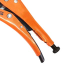 Caiman Boca Curva 10"