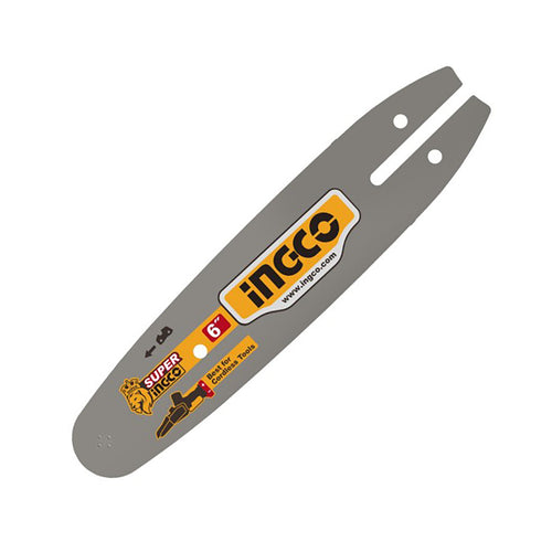 Espada Para Motosierra 6" Ingco Agsb50601
