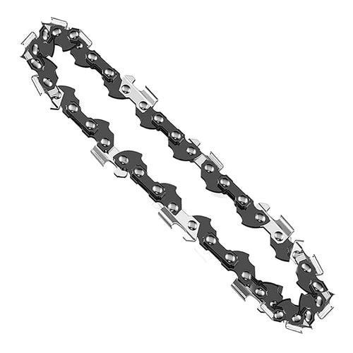 Cadena Para Motosierra 6" Ingco Agsc50601