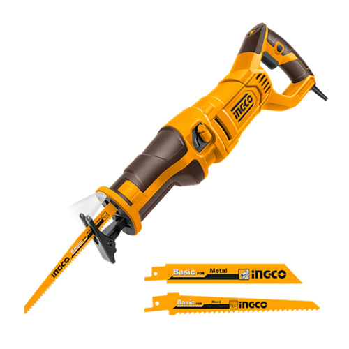 Sierra Sable Electrico 750W Ingco Rs7508-7