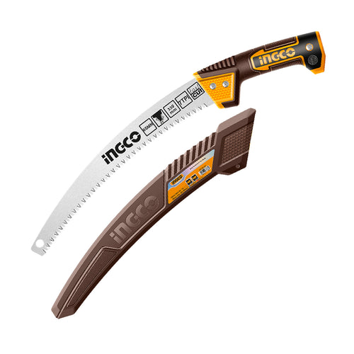 SERRUCHO DE PODA CURVO INDUSTRIAL 330MM/13
