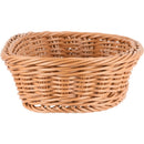 Panera Plastico Rectangular 29X18 Cm Beige