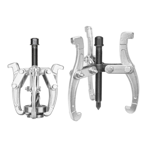 Extractor 3 Patas 6" Wadfow Wgp3A06