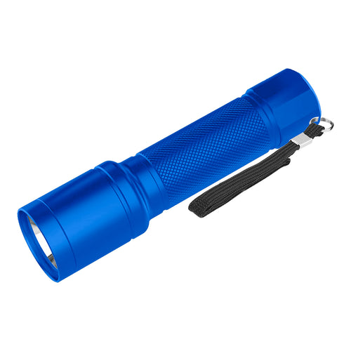 LINTERNA A PILAS 90-300LUM WADFOW WFL2403
