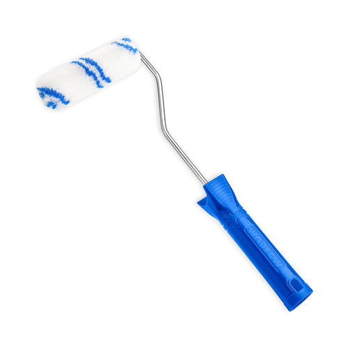 RODILLO MINI POLIESTER USO INTERIOR 100MM/4