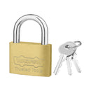 CANDADO DE SEGURIDAD 60MM WADFOW WPD1460