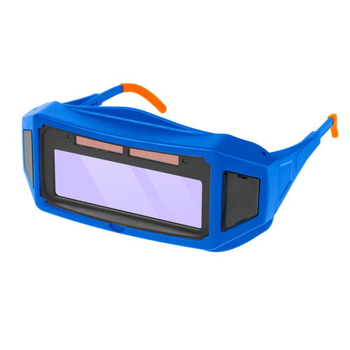 Lentes Para Soldar Fotosensible 94X30Mm Wadfow Wwa1501