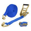 ESLINGA CON TRINQUETE 50MMX10M 3TON WADFOW WRT13310