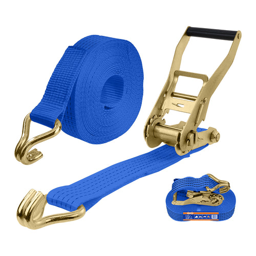 ESLINGA CON TRINQUETE 50MMX10M 5TON WADFOW WRT13510