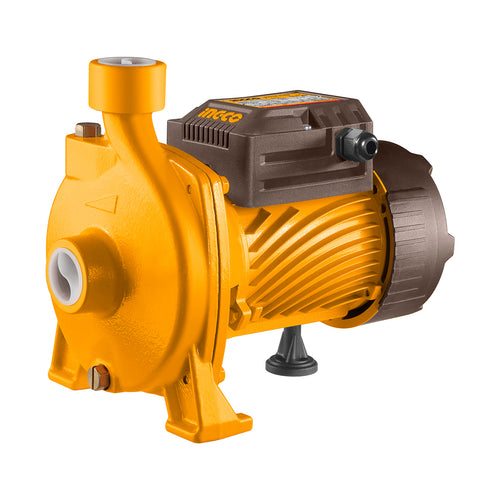 BOMBA DE AGUA CENTRIFUGA 1X1