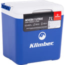 Cooler 7 L Azul