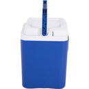 Cooler 7 L Azul