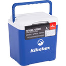 Cooler 7 L Azul