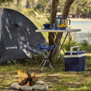 Cooler 27 L Azul
