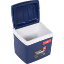 Cooler 27 L Azul