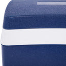 Cooler 27 L Azul
