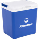 Combo 4 Cooler 45/14/7/2 L Azul/Blanco