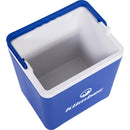 Combo 4 Cooler 45/14/7/2 L Azul/Blanco