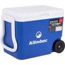 Combo 4 Cooler 45/14/7/2 L Azul/Blanco