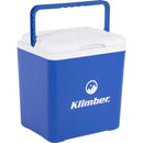 Combo 4 Cooler 45/14/7/2 L Azul/Blanco