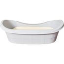 Cama Talla L Para Perro 24.5X54.5X80 Cm Rosado