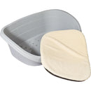 Cama Talla L Para Perro 24.5X54.5X80 Cm Rosado