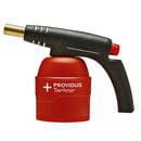 Soplete A Gas Portatil 190 Gr Llama Regulable Para Hogar