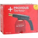 Soplete A Gas Portatil 190 Gr Llama Regulable Para Hogar